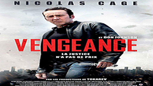 فيلم Vengeance A Love Story 2017 مترجم
