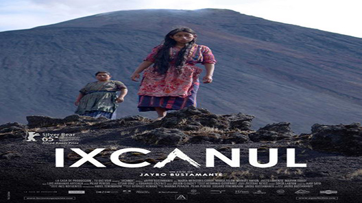 فيلم Volcano 2015 مترجم