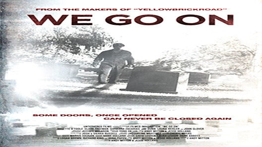 فيلم We Go On 2016 مترجم
