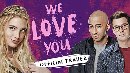 فيلم We Love You 2016 مترجم