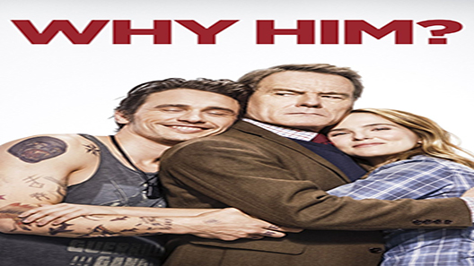 فيلم Why Him 2016 مترجم