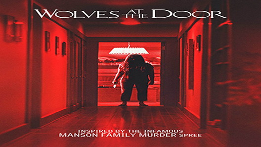 فيلم Wolves At The Door 2016 مترجم