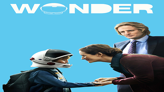 فيلم Wonder 2017 مترجم