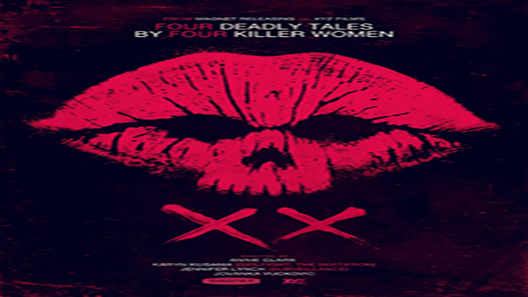 فيلم XX 2016 مترجم