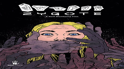 فيلم Zygote 2017 مترجم
