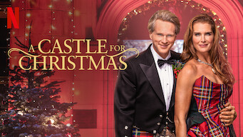 فيلم A Castle for Christmas 2021 مترجم