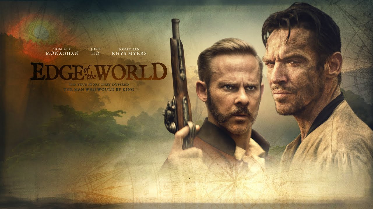 فيلم Edge of the World 2021 مترجم