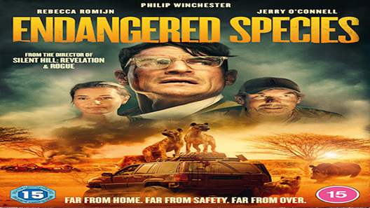 فيلم Endangered Species 2021 مترجم