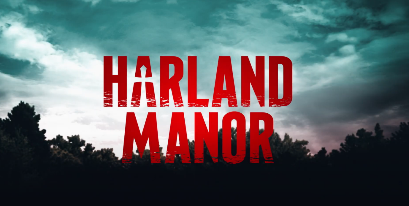 فيلم Harland Manor 2021 مترجم