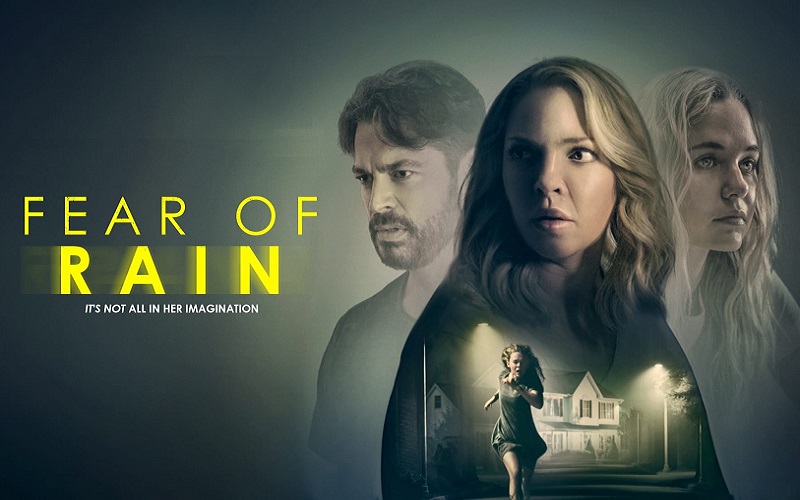 فيلم Rain 2021 مترجم