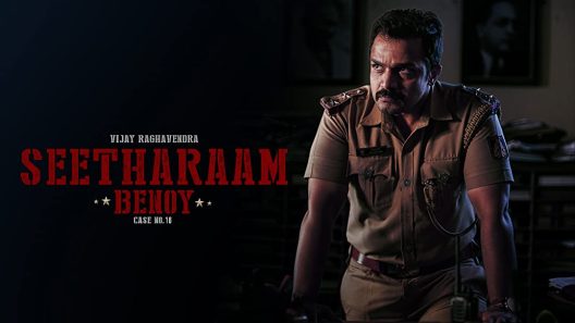 فيلم Seetharaam Benoy Case Number 2021 مترجم