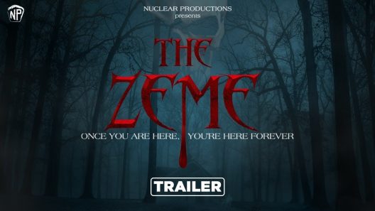 فيلم The Zeme 2021 مترجم