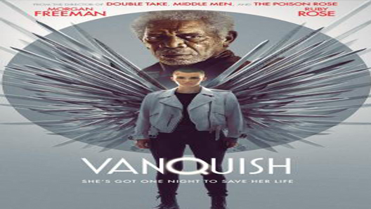 فيلم Vanquish 2021 مترجم