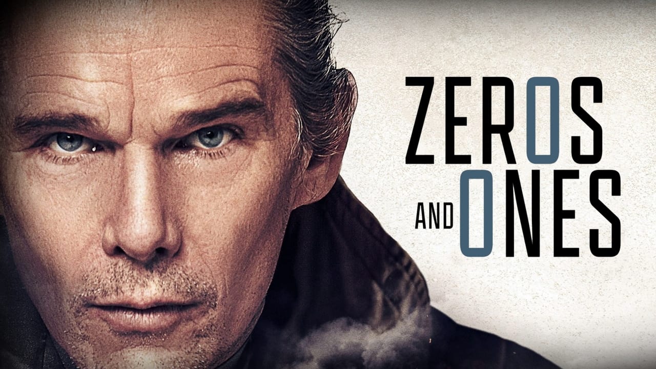 فيلم Zeros and Ones 2021 مترجم