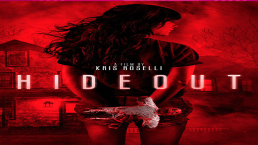 فيلم hideout 2021 مترجم