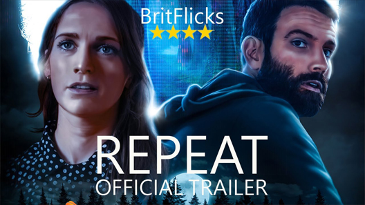 فيلم repeat 2021 مترجم