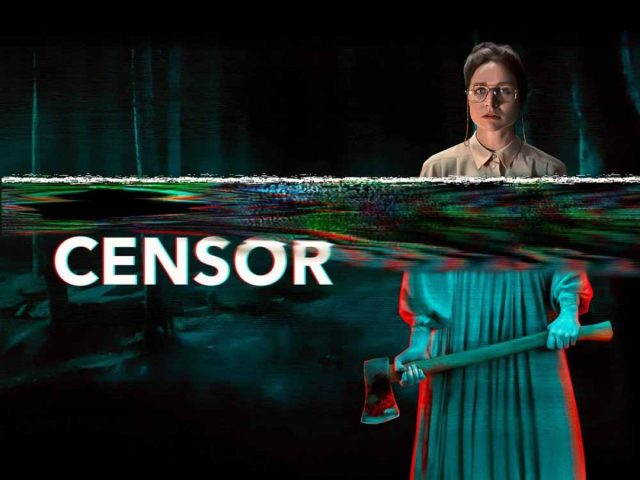 فيلم Censor 2021 مترجم