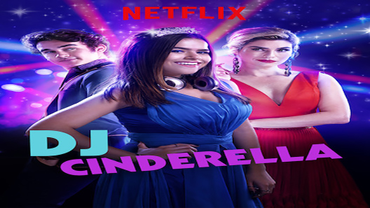 فيلم DJ Cinderella 2019 مترجم