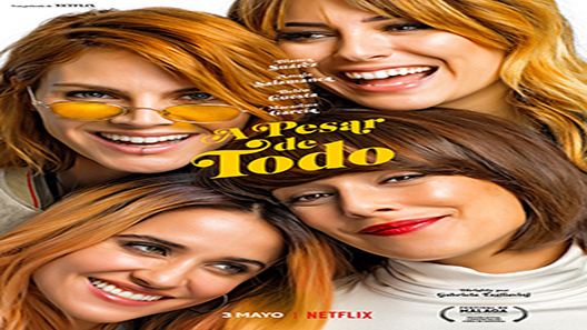 فيلم Despite Everything 2019 مترجم
