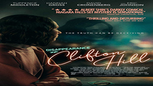 فيلم Disappearance At Clifton Hill 2019 مترجم