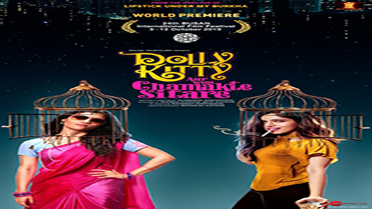 فيلم Dolly Kitty And Those Twinkling Stars 2019 مترجم