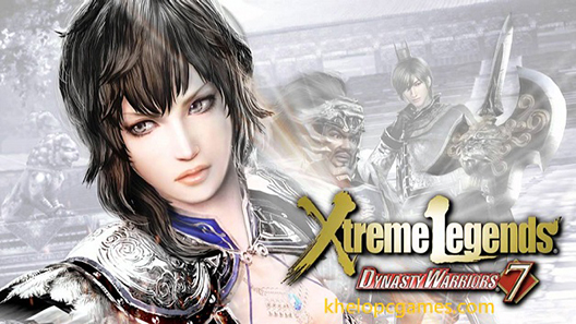فيلم Dynasty Warriors 2018 مترجم