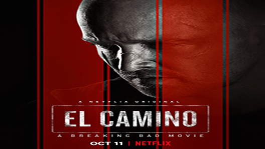 فيلم El Camino A Breaking Bad Movie 2019 مترجم