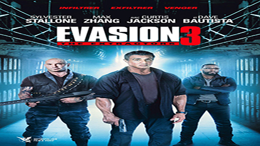 فيلم Escape Plan The Extractors 2019 مترجم