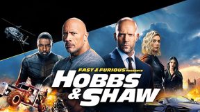 فيلم Fast And Furious Presents Hobbs And Shaw 2019 مترجم