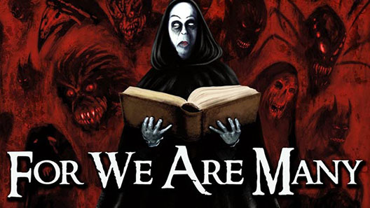 فيلم For We Are Many 2019 مترجم