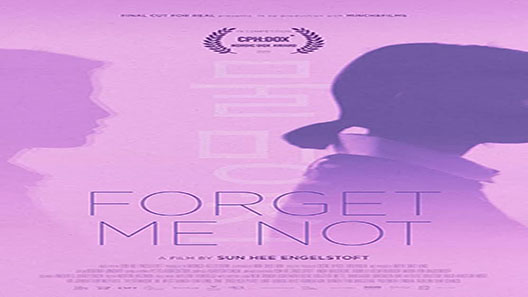 فيلم Forget Me Not 2019 مترجم