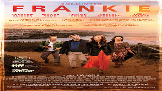 فيلم Frankie 2019 مترجم