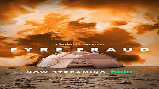 فيلم Fyre 2019 مترجم