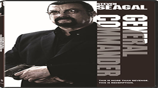 فيلم General Commander 2019 مترجم