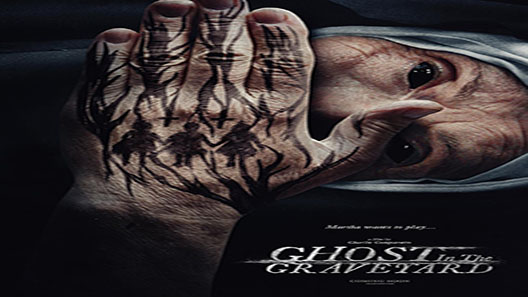فيلم Ghost In The Graveyard 2019 مترجم