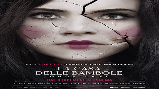 فيلم Ghostland 2018 مترجم