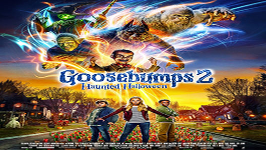فيلم Halloween 2018 مترجم