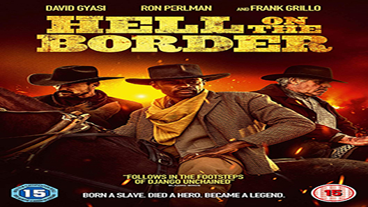 فيلم Hell On The Border 2019 مترجم