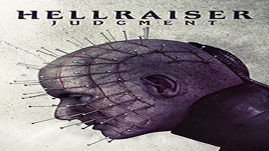 فيلم Hellraiser Judgment 2018 مترجم