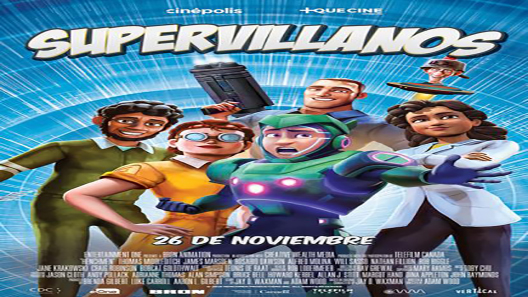 فيلم Henchmen 2018 مترجم