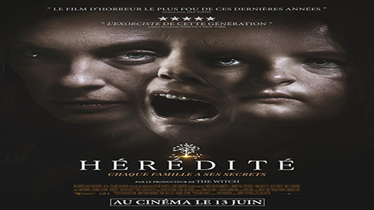فيلم Hereditary 2018 مترجم