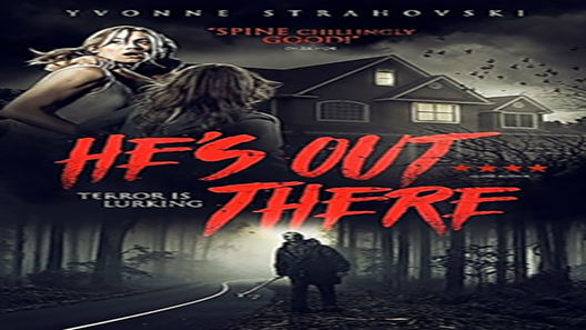 فيلم Hes Out There 2018 مترجم