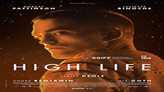 فيلم High Life 2018 مترجم