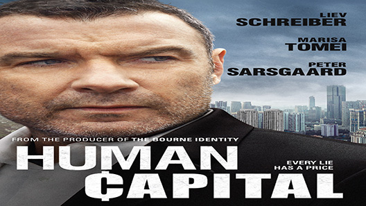 فيلم Human Capital 2019 مترجم
