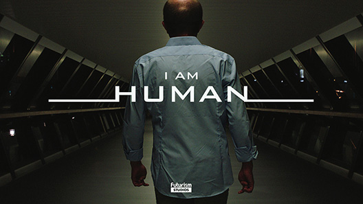 فيلم I Am Human 2019 مترجم