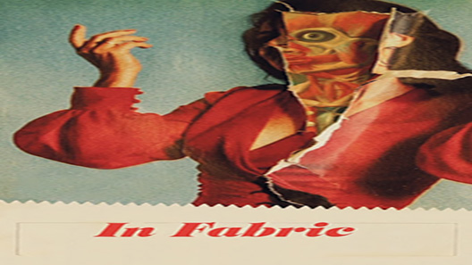 فيلم In Fabric 2018 مترجم