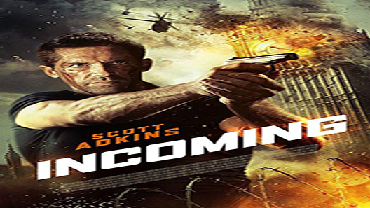 فيلم Incoming 2018 مترجم