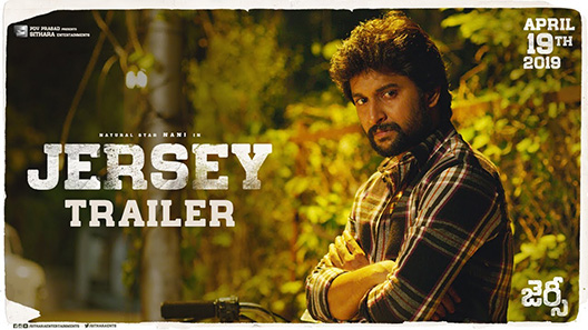 فيلم Jersey 2019 مترجم