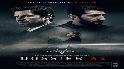 فيلم Journal 64 2018 مترجم