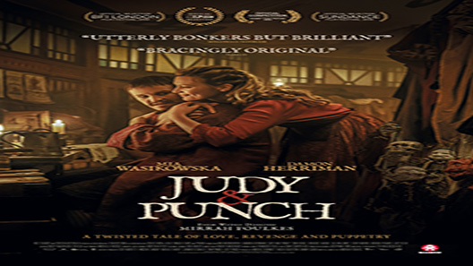 فيلم Judy And Punch 2019 مترجم